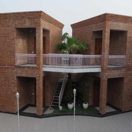 Raja Ji Hotels & Restaurant Jind Экстерьер фото