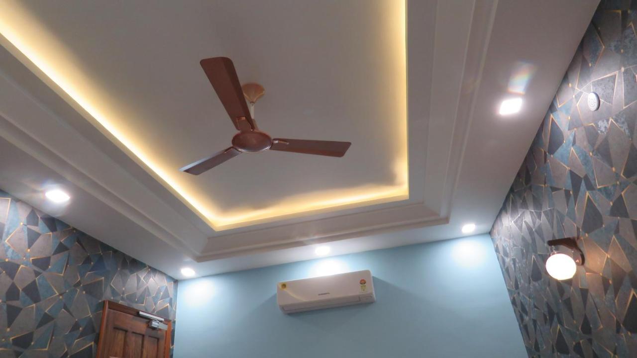 Raja Ji Hotels & Restaurant Jind Экстерьер фото